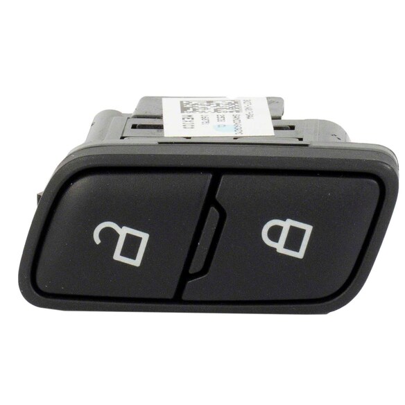 Door Lock Switch - Right, Front Main Image