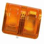Side Marker Light Turn Signal Lens Main Image