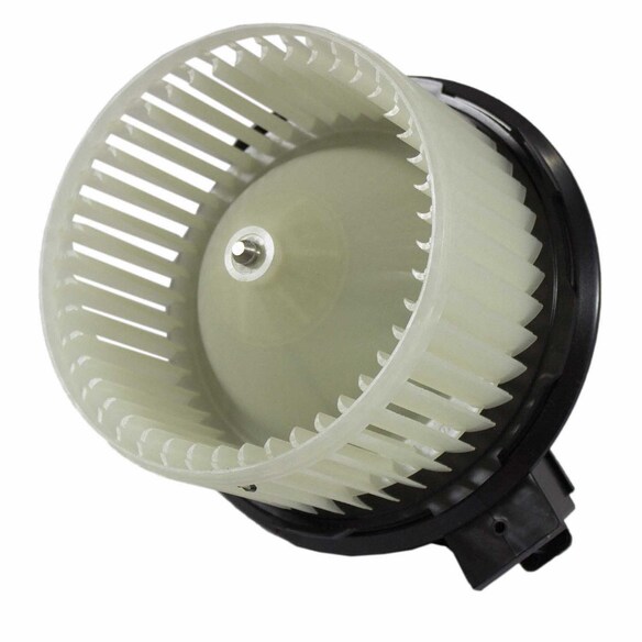 Hvac Blower Motor Fan and - Front Main Image