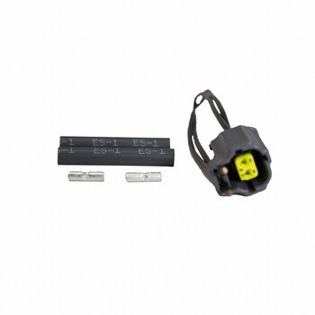 Engine Cylinder Head Temperature Sensor Connector Wire