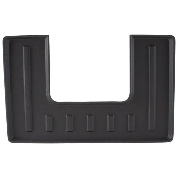 Console Mat Instrument Panel Cover Cap Main Image