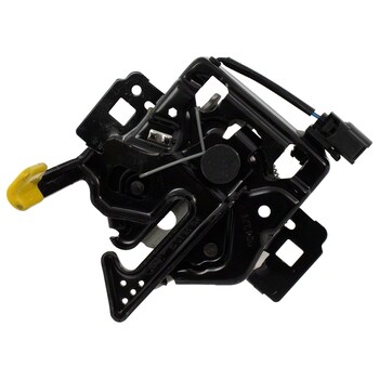 Hood Latch (Phantom/Raptor)