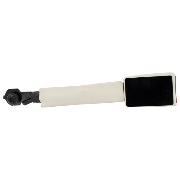 Seat Belt Receptacle - Left, Front Main Image