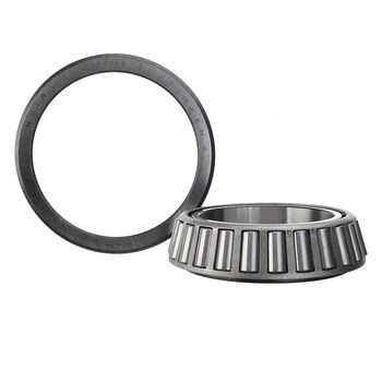 Bearing Cone And Roller - Rear, Inner 21, 23