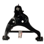 Suspension Control Arm and Ball Joint As - Left, Front, Lower Main Image