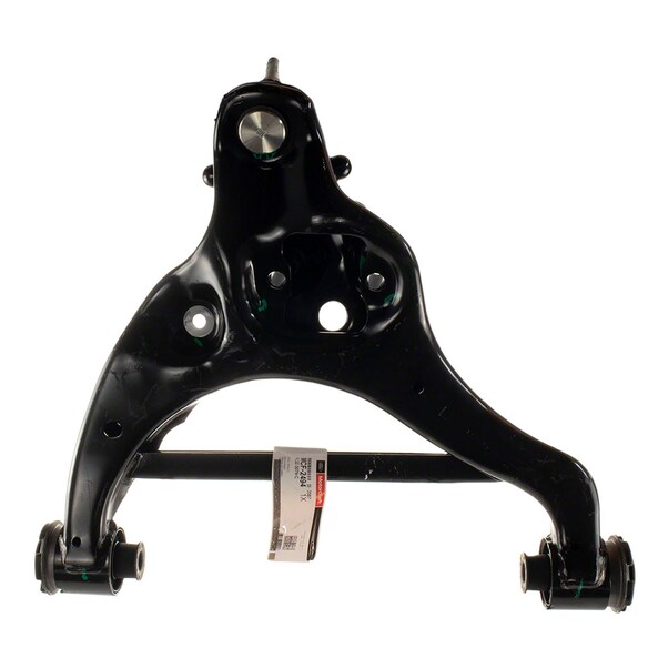 Suspension Control Arm and Ball Joint As - Left, Front, Lower Main Image