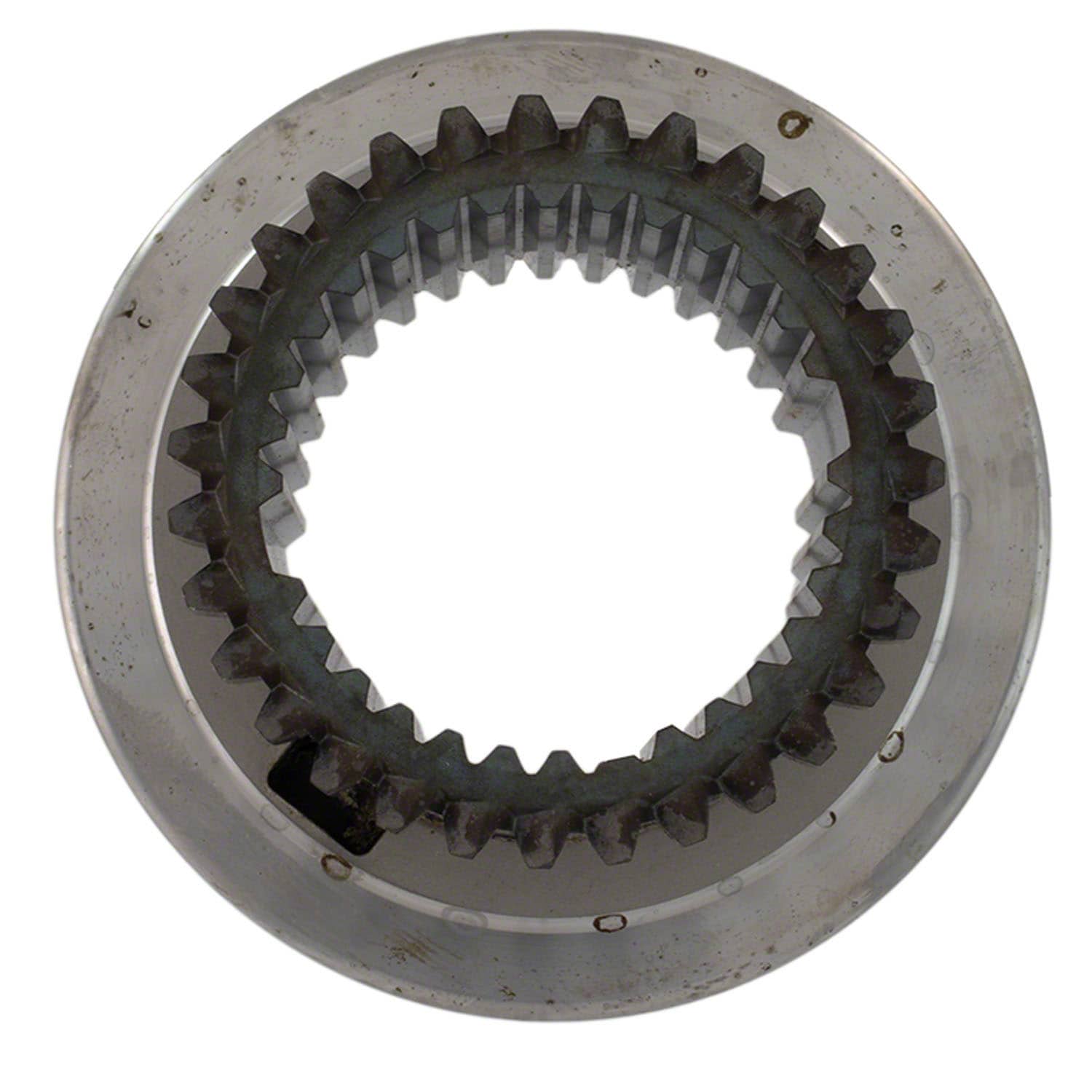 Hub | Parts | Ford.com