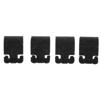 Clip - 9.5 X 10, Front