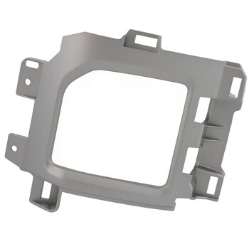 Instrument Panel Bezel Vent Air Louvre - Left MULTI FUNCTION DISPLAY 15