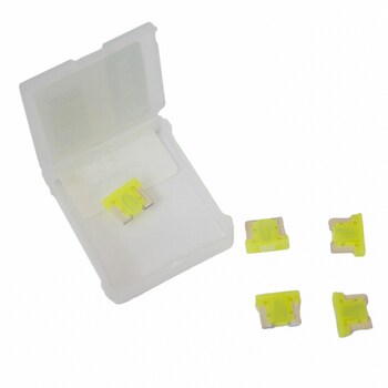 Multi-Purpose Fuse Circuit Breaker - 20 AMP, 58 Volt