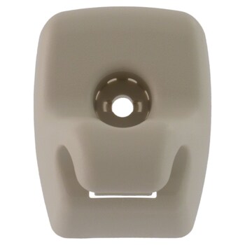 Sun Visor Holder Retainer Truffle - Left, Right