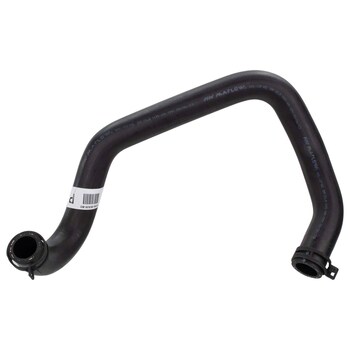 Hose Reservoir To Pump