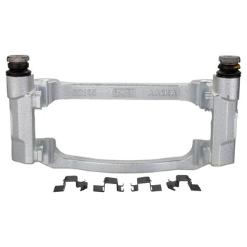 Disc Brake Caliper Bracket - Left, Right, Front