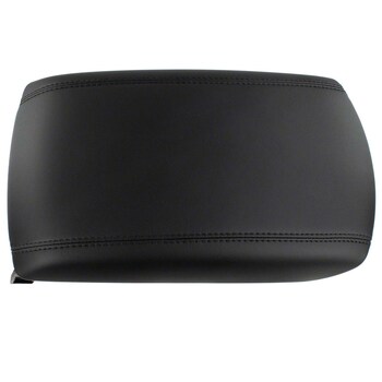 Console Armrest