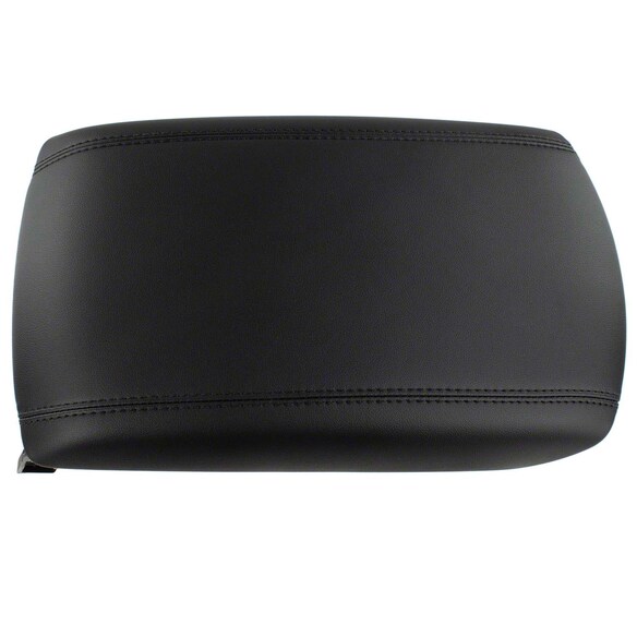 Console Armrest Main Image