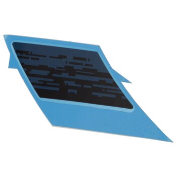 Decal Stripe - Right (Heritage Apperance Group)