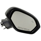 Mirror Rear View - Right, Front, Outer Main Image