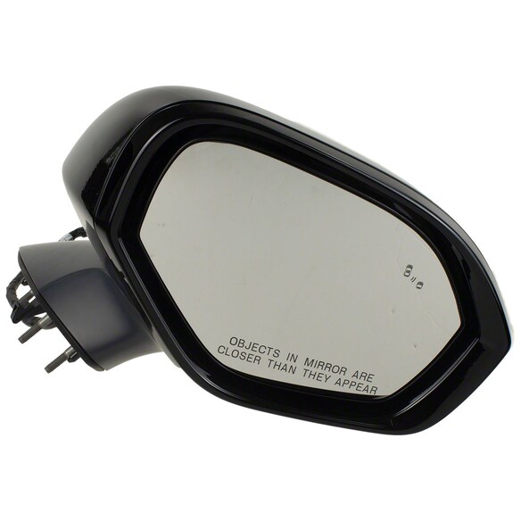 Mirror Rear View - Right, Front, Outer Main Image