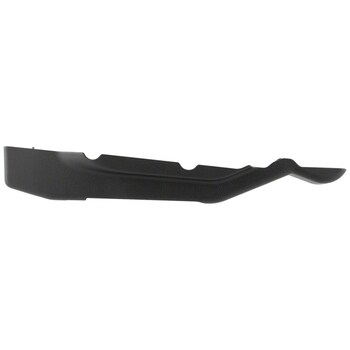 Seat Frame Trim Panel Screw Cap - Left, Rear