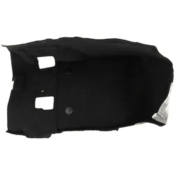 Carpet Floor - Right