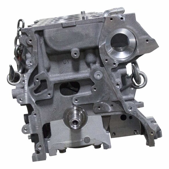 Engine Short Block - 2.0L Main Image