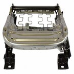 Seat Frame Track - Front Main Image