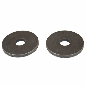 Washer Flat - Left, Right