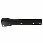 Stone Deflector Shield - Left, Rear Main Image