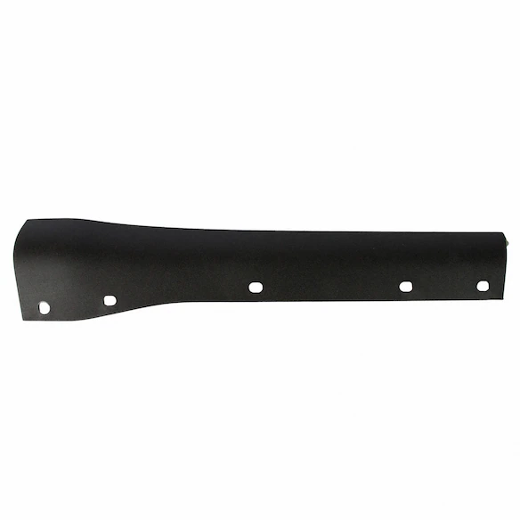 Stone Deflector Shield - Left, Rear Main Image