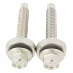 Engine Coolant Thermostat Housing Bolt - M6 Main Image