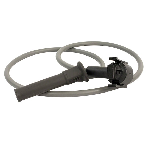 Single Lead Spark Plug Wire Ignition Main Image