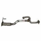 Exhaust Crossover Pipe Intermediate (Exhaust Pipe) Main Image