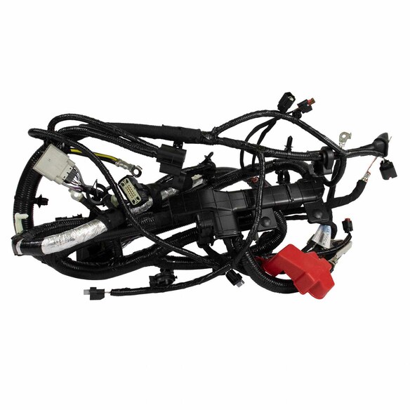 Starter Cable Main Image