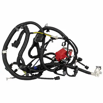 Starter Cable - 3.7L