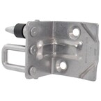 Door Lock Striker Plate - Left, Back Main Image
