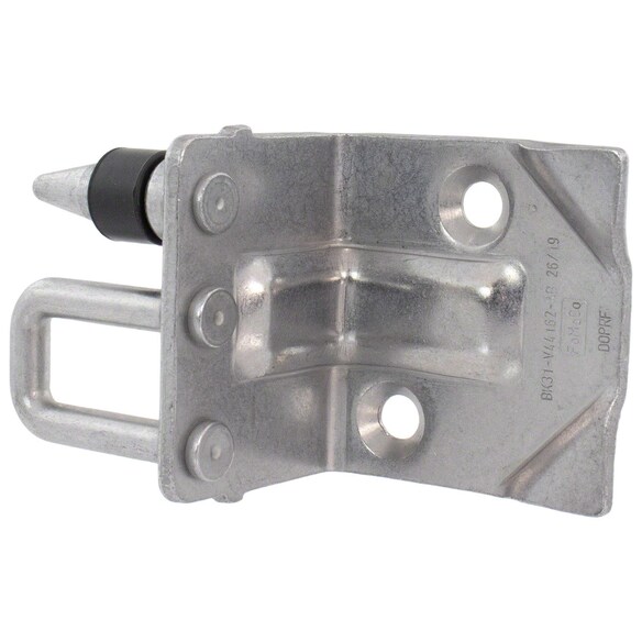 Door Lock Striker Plate - Left, Back Main Image