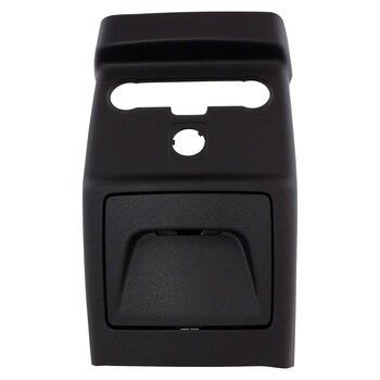 Console Trim Panel