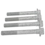 Hex Head Bolt Belt Tensioner - M10 x 75MM Main Image