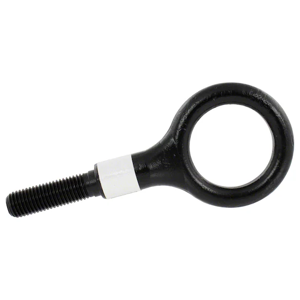 Tow Hook Towing Support Bracket Main Image