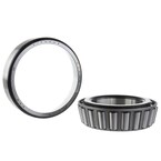 Wheel Bearing and Hub - Rear 13, 17, 19 Main Image