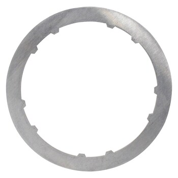 Plate Clutch Pressure - 3.1X3.2MM, Front (AT)