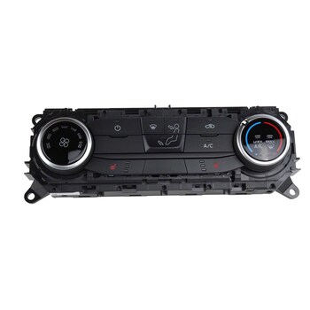 All Dash Control Unit - Front