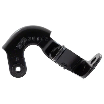 Exhaust Gas Recirculation (EGR) Cooler Bracket - 2.3L