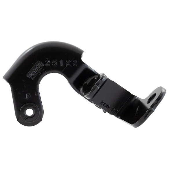 Exhaust Gas Recirculation (EGR) Cooler Bracket - 2.3L Main Image