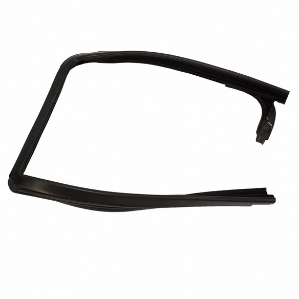 Window Channel Glass Run - Right, Inner, Outer Main Image