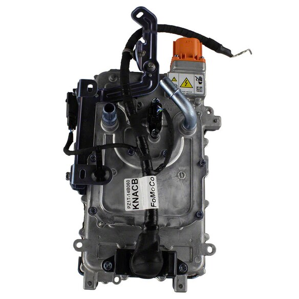 DCDC Converter Main Image