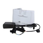Seat Belt Receptacle - Right, Rear (King Ranch) Main Image