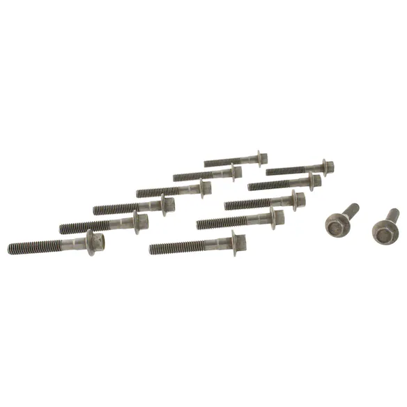 Bolt - M6 X 1.00 40 Main Image
