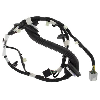 Socket and Wire Lamp