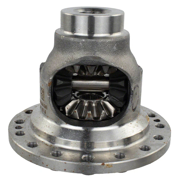 Case - Rear (AT) Main Image